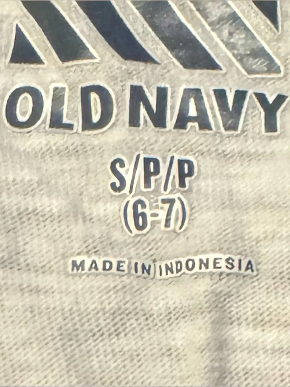 Old Navy classic short